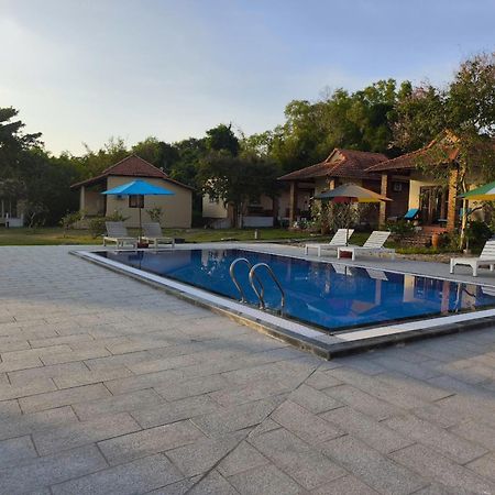 Vung Bau Resort Phu Quoc Exterior photo