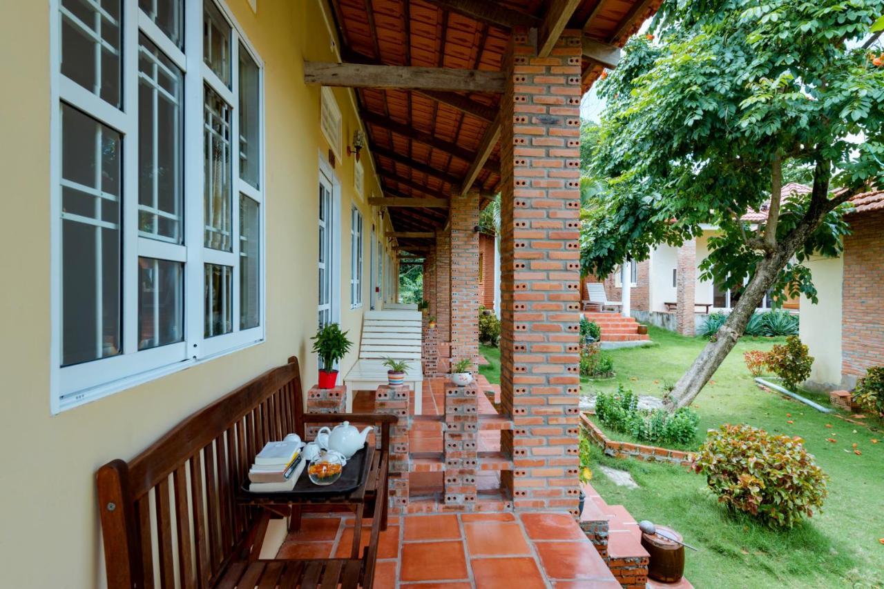 Vung Bau Resort Phu Quoc Exterior photo