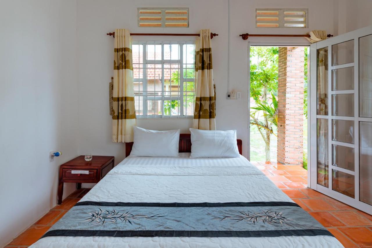 Vung Bau Resort Phu Quoc Exterior photo