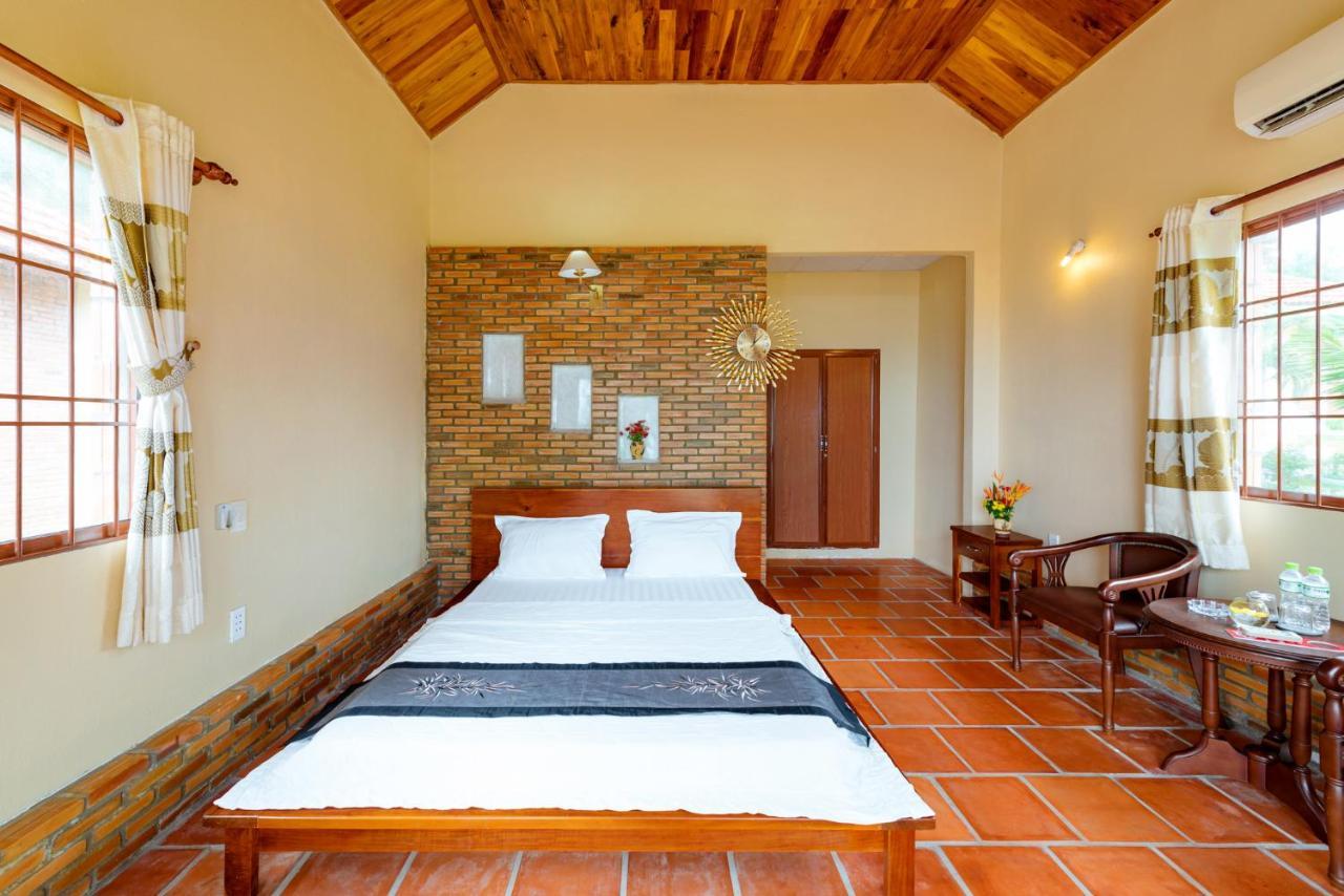 Vung Bau Resort Phu Quoc Exterior photo