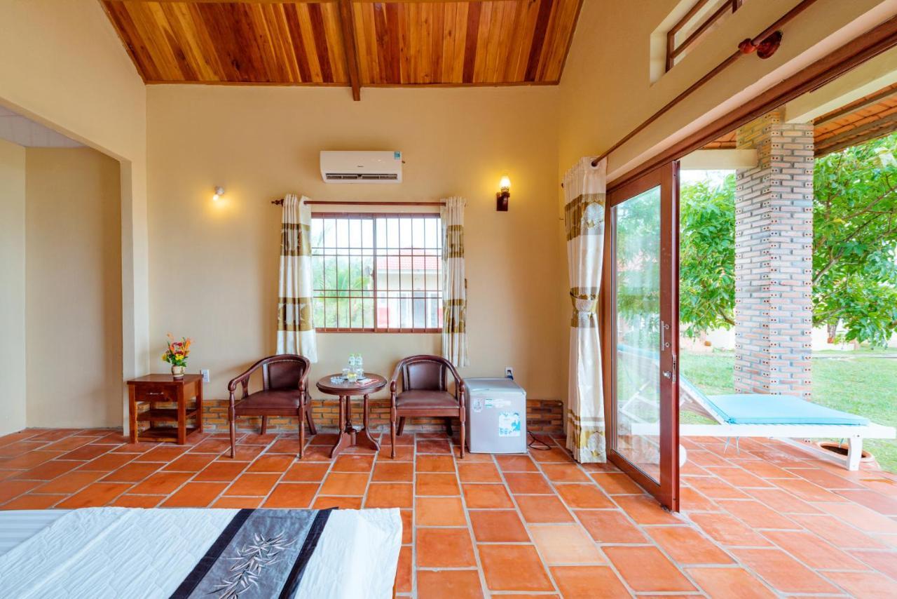 Vung Bau Resort Phu Quoc Exterior photo