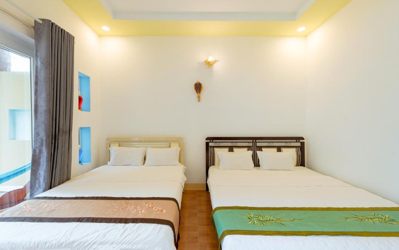 Vung Bau Resort Phu Quoc Exterior photo