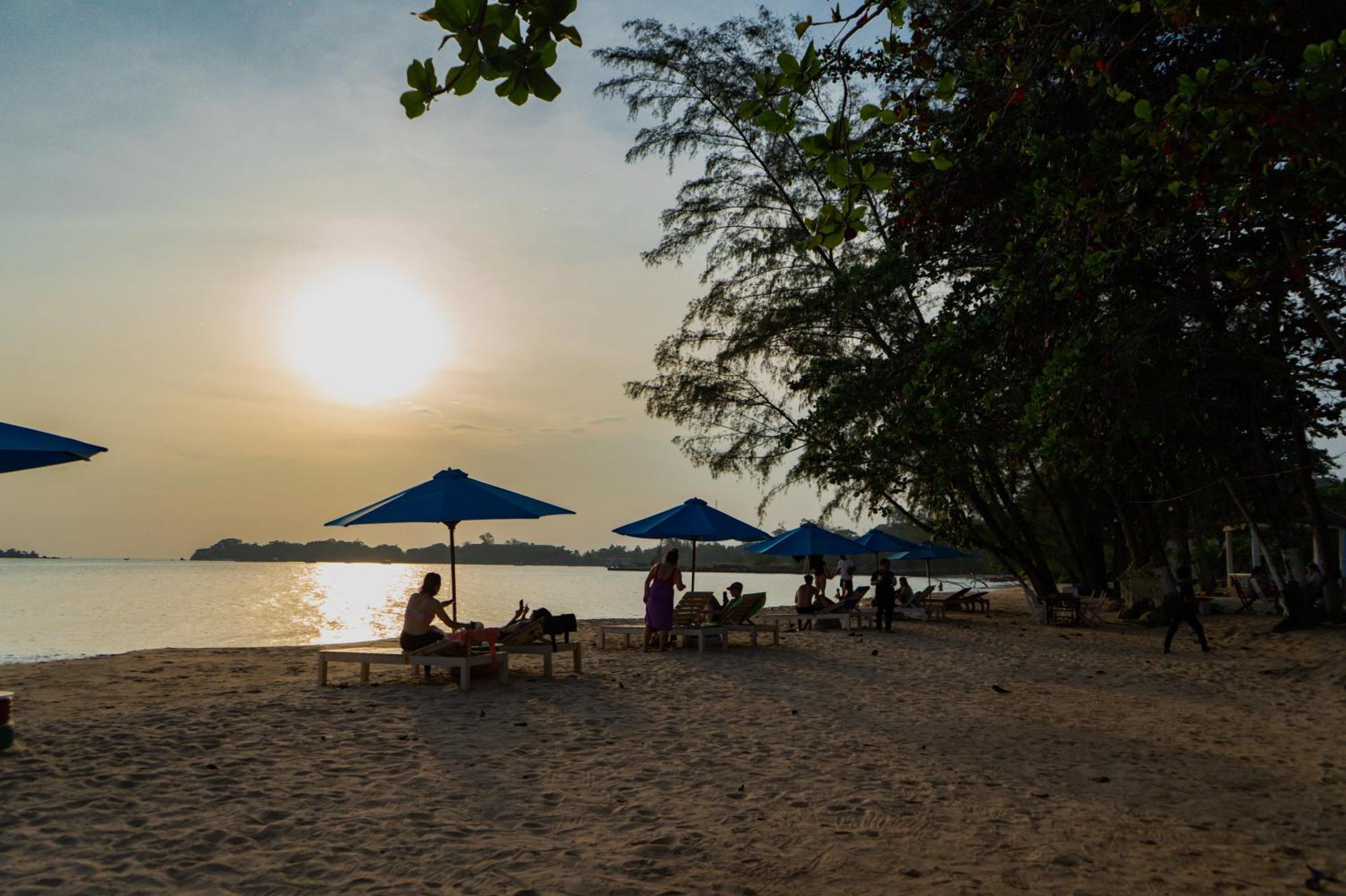 Vung Bau Resort Phu Quoc Exterior photo