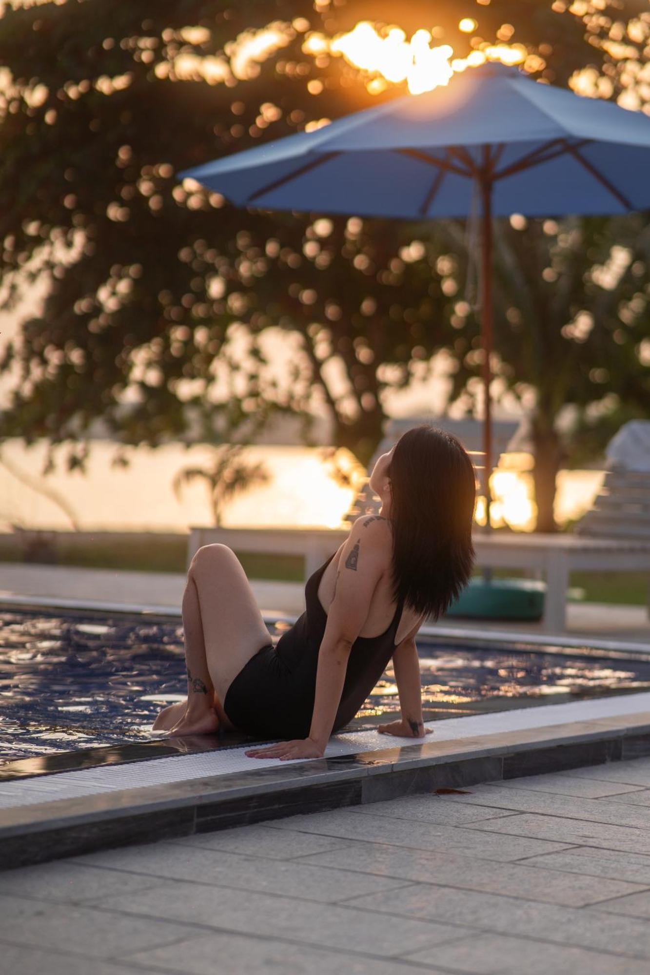 Vung Bau Resort Phu Quoc Exterior photo