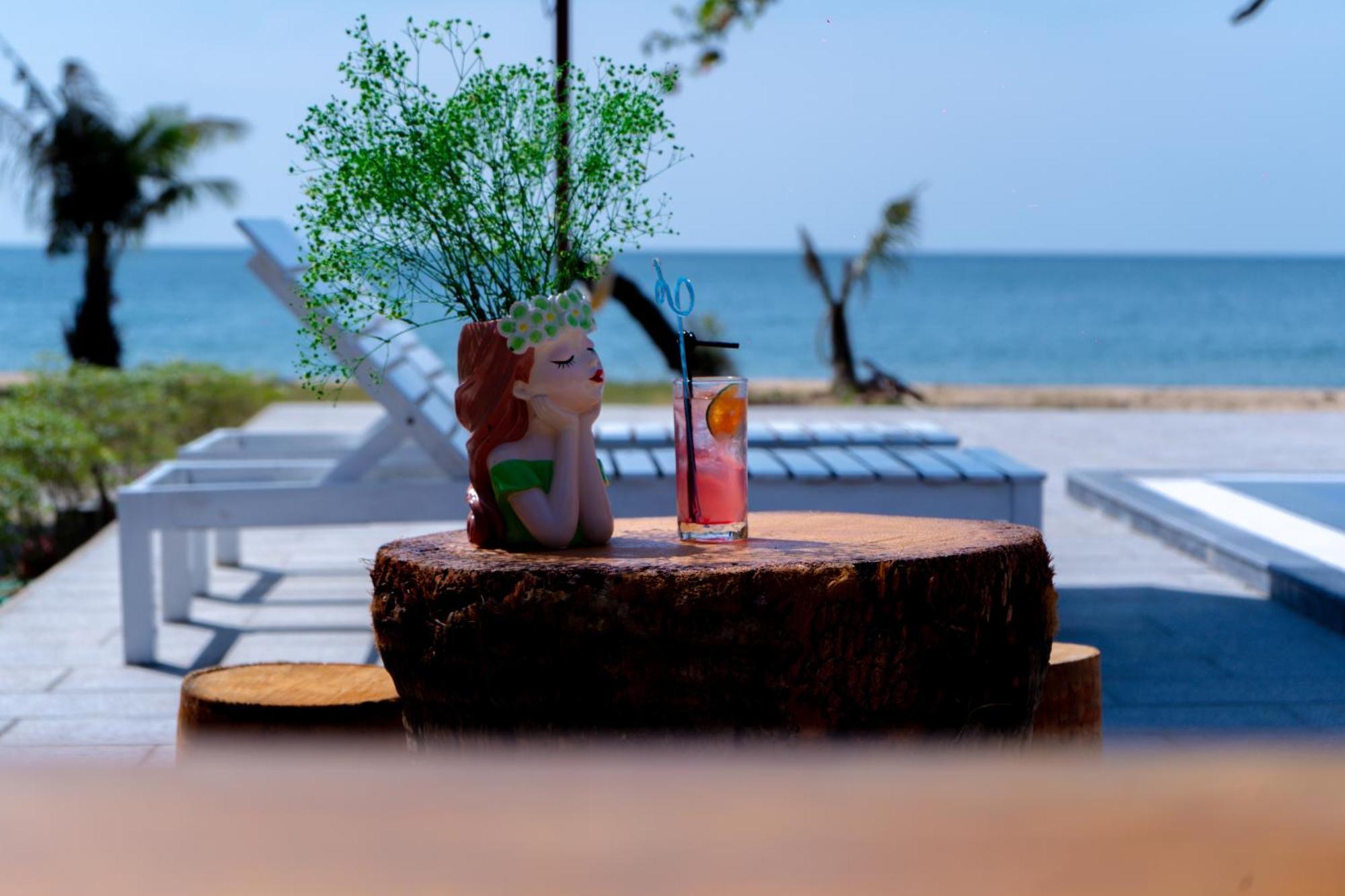 Vung Bau Resort Phu Quoc Exterior photo