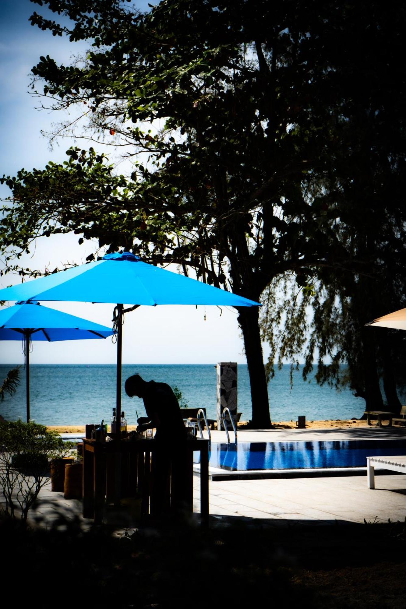Vung Bau Resort Phu Quoc Exterior photo