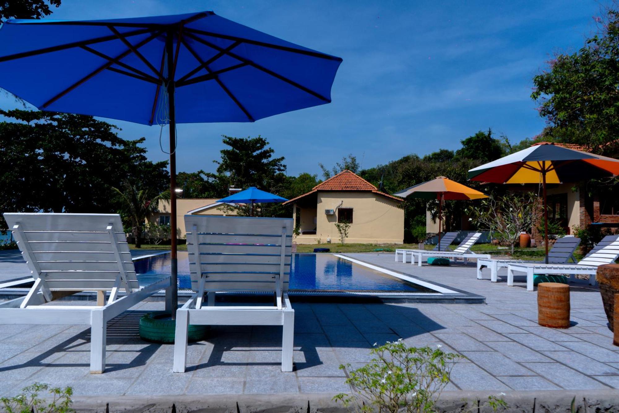 Vung Bau Resort Phu Quoc Exterior photo