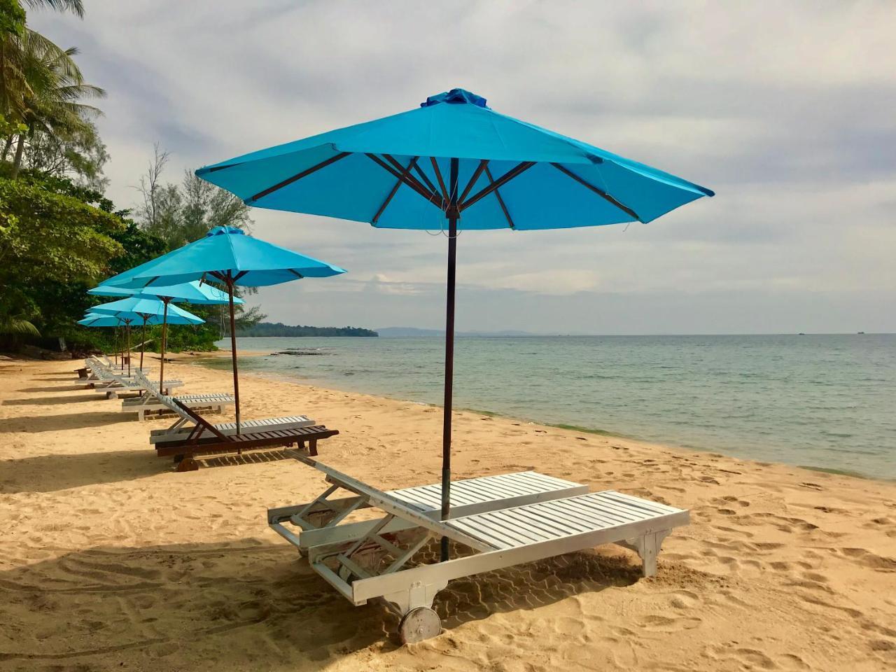 Vung Bau Resort Phu Quoc Exterior photo