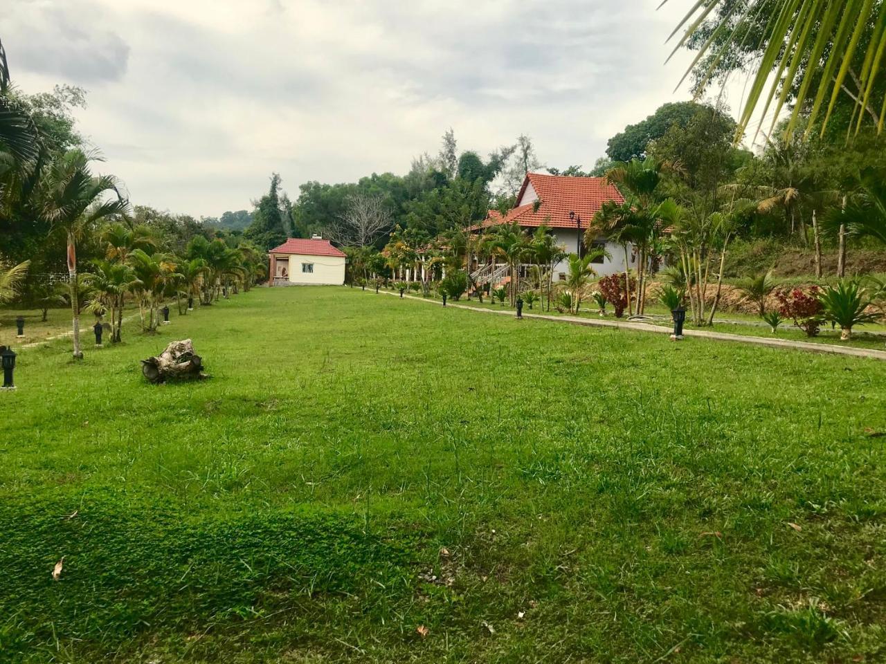 Vung Bau Resort Phu Quoc Exterior photo