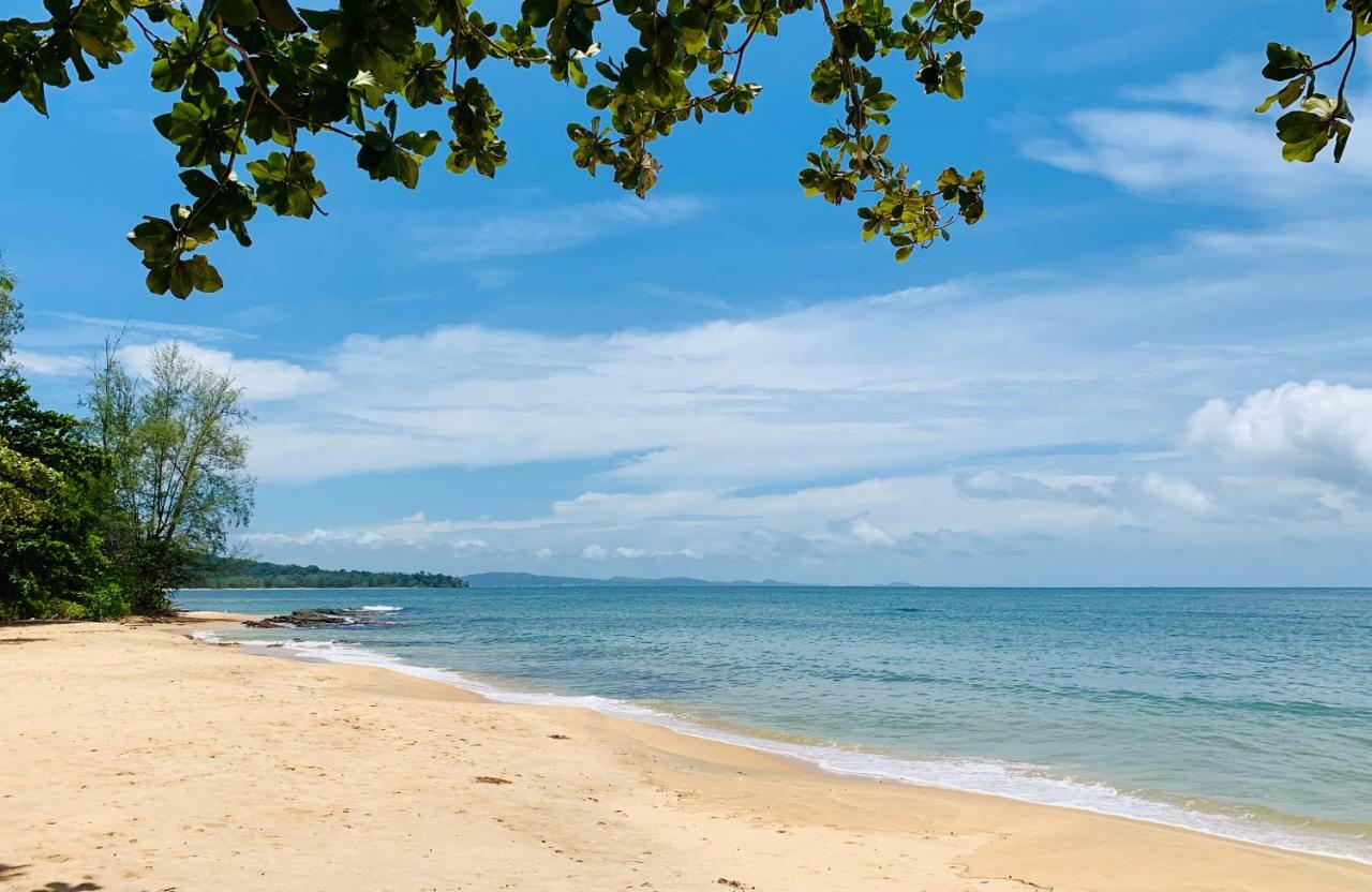 Vung Bau Resort Phu Quoc Exterior photo