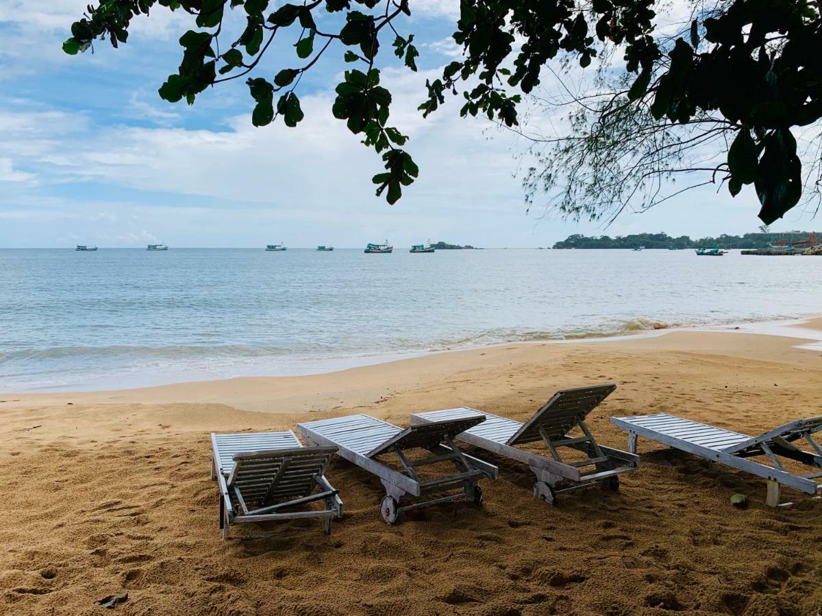 Vung Bau Resort Phu Quoc Exterior photo