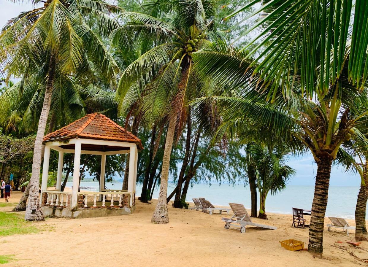 Vung Bau Resort Phu Quoc Exterior photo