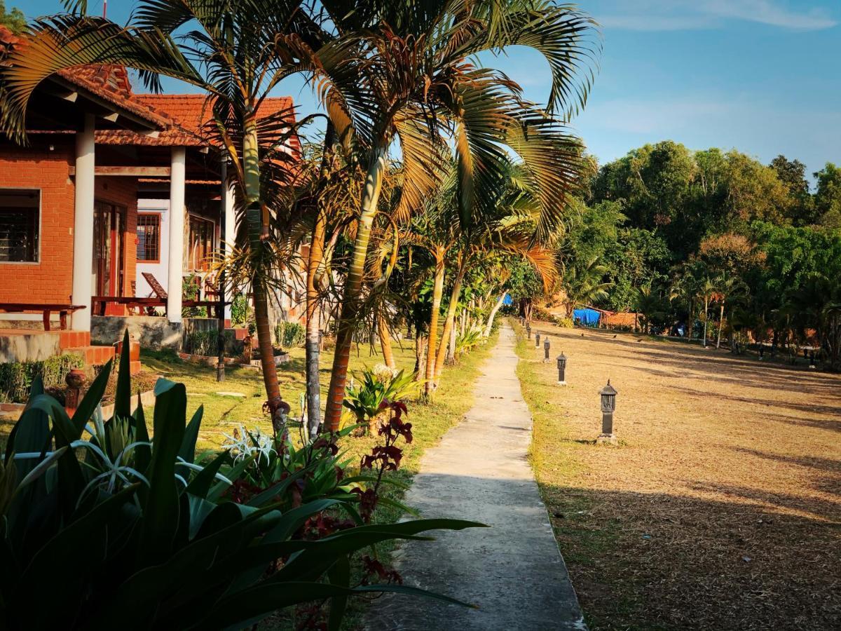 Vung Bau Resort Phu Quoc Exterior photo