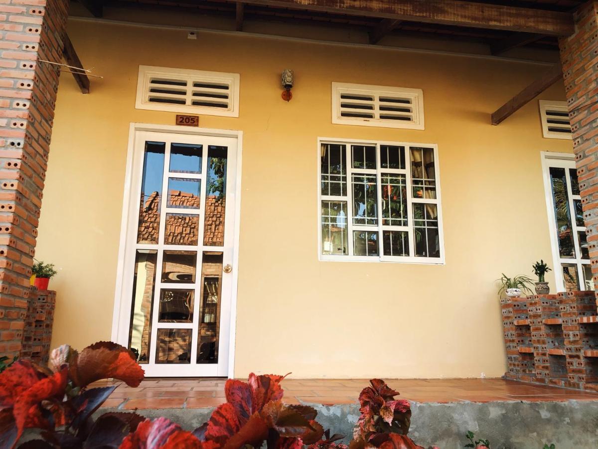 Vung Bau Resort Phu Quoc Exterior photo