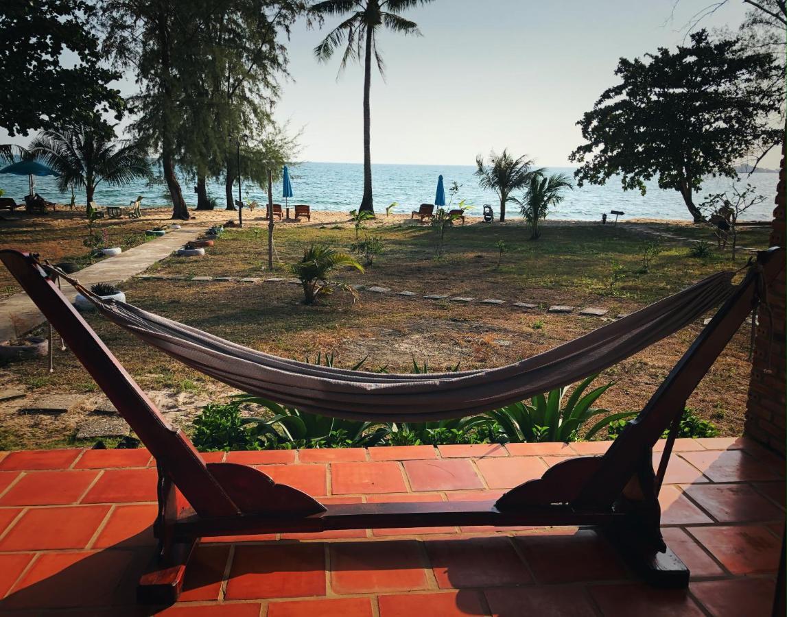 Vung Bau Resort Phu Quoc Exterior photo